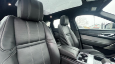 Land Rover Range Rover Velar 2.0 D200 R-Dynamic HSE 5dr Auto Diesel Estate